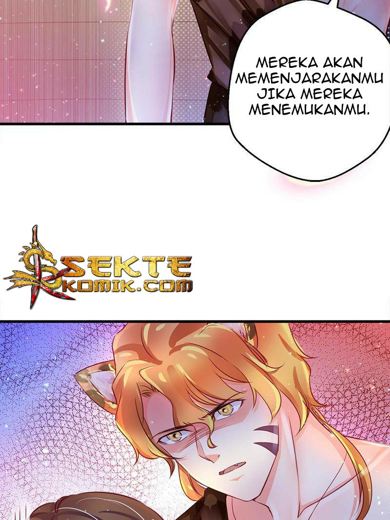 Beauty and the Beast Chapter 09 Gambar 8