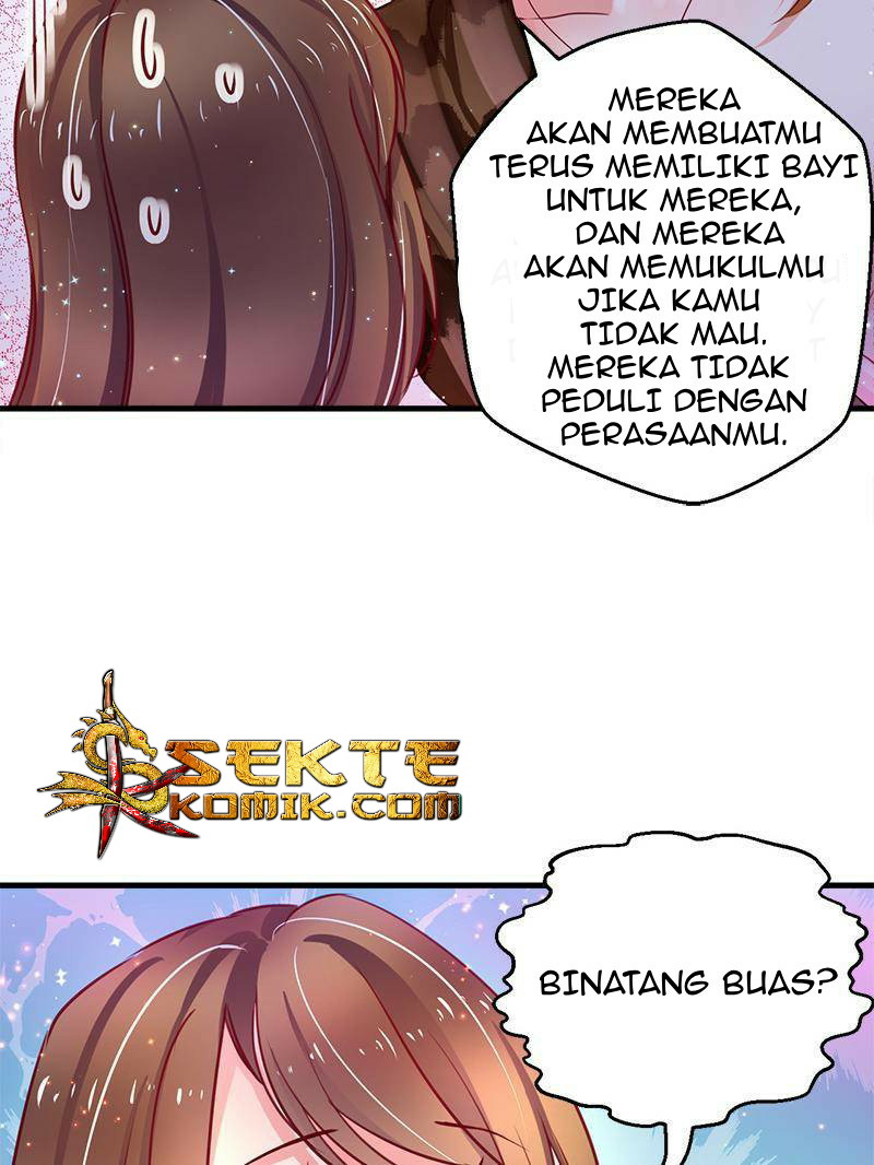 Beauty and the Beast Chapter 09 Gambar 9