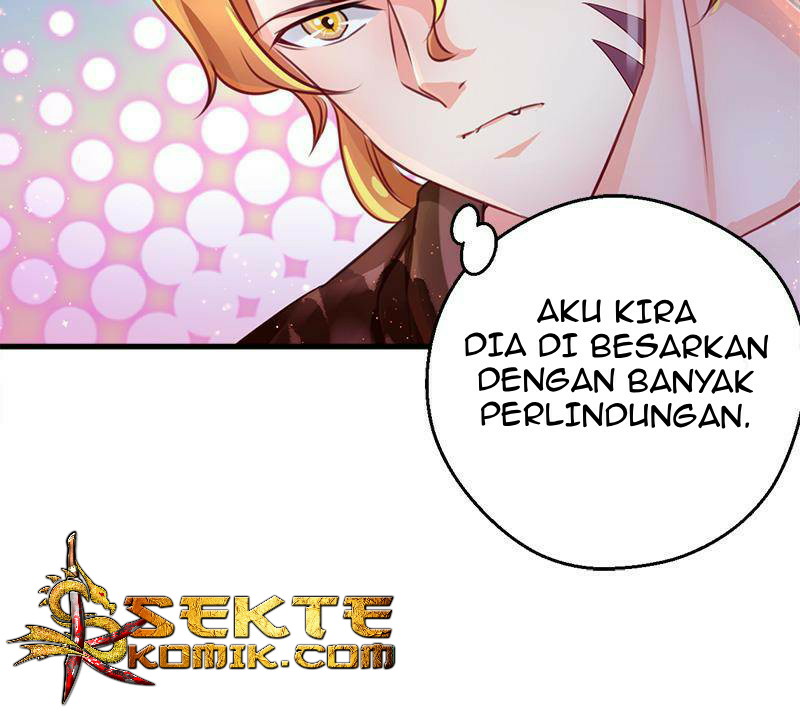 Beauty and the Beast Chapter 09 Gambar 11
