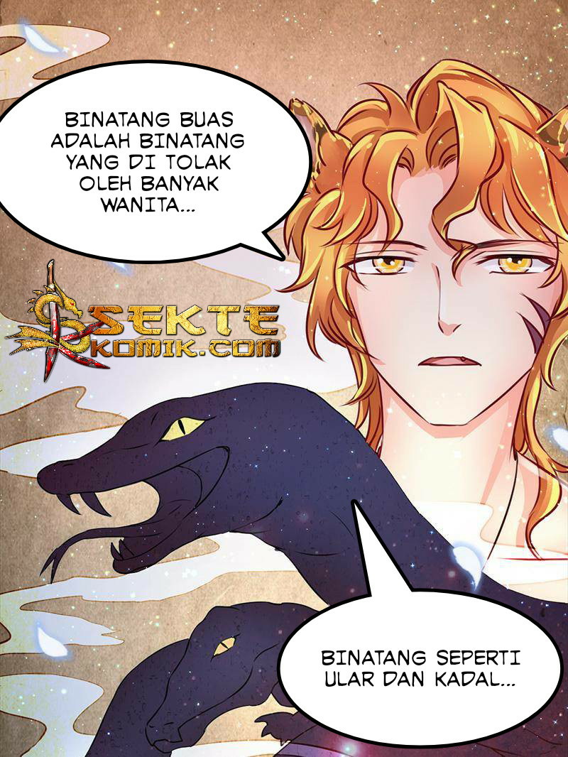 Beauty and the Beast Chapter 09 Gambar 12