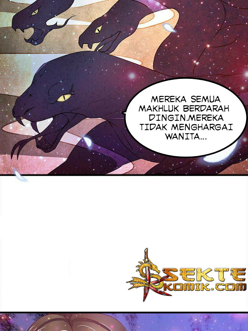 Beauty and the Beast Chapter 09 Gambar 13