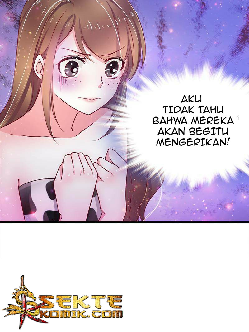 Beauty and the Beast Chapter 09 Gambar 14