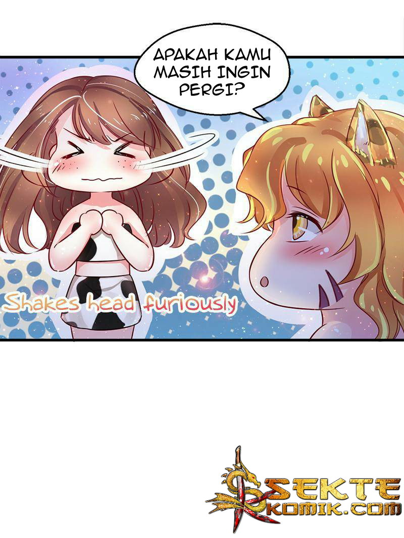 Beauty and the Beast Chapter 09 Gambar 15