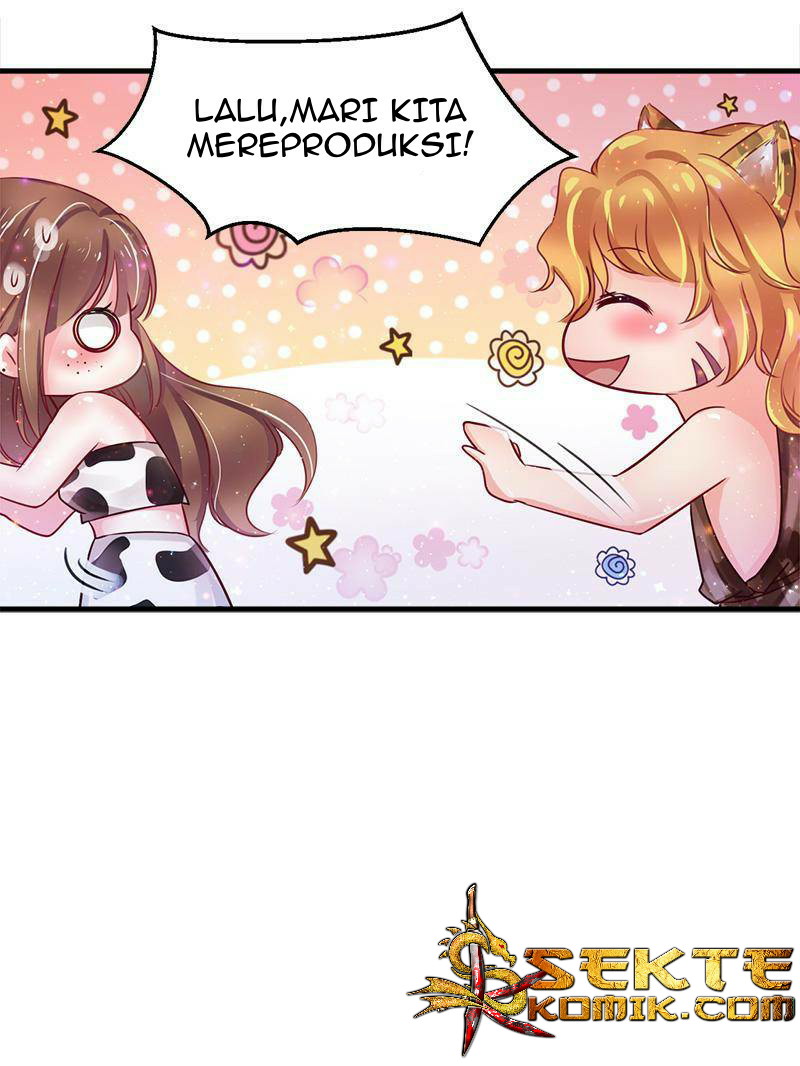 Beauty and the Beast Chapter 09 Gambar 16