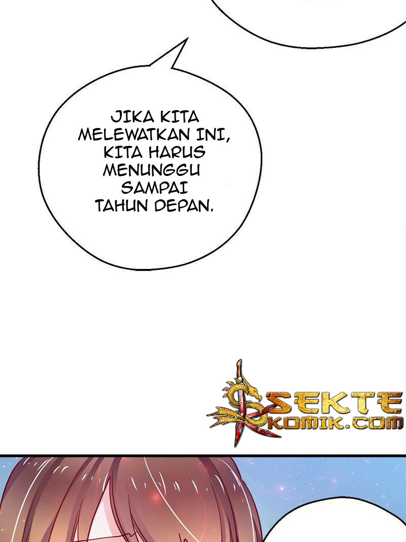 Beauty and the Beast Chapter 09 Gambar 18