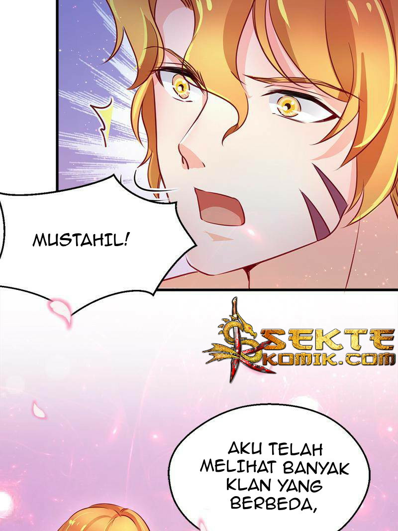 Beauty and the Beast Chapter 09 Gambar 20