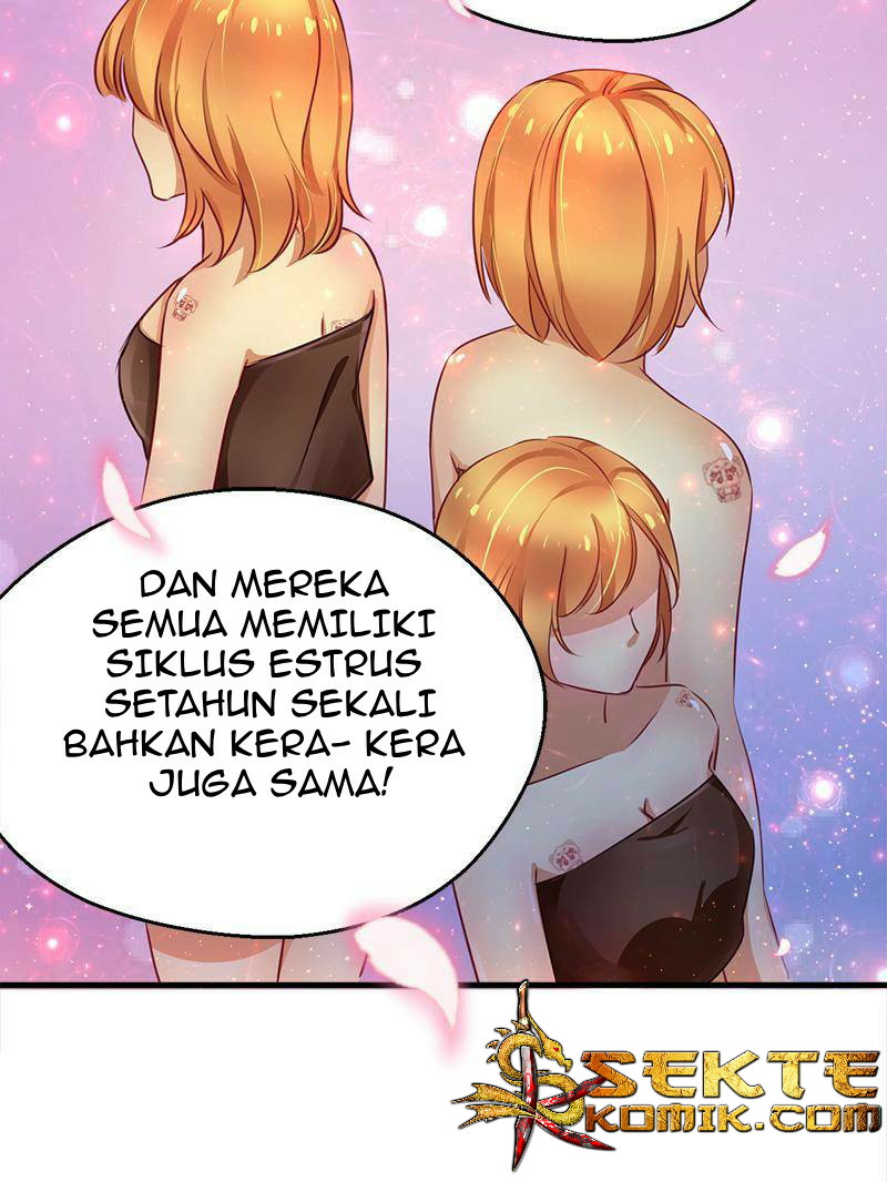 Beauty and the Beast Chapter 09 Gambar 21
