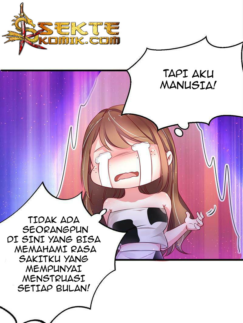 Beauty and the Beast Chapter 09 Gambar 22