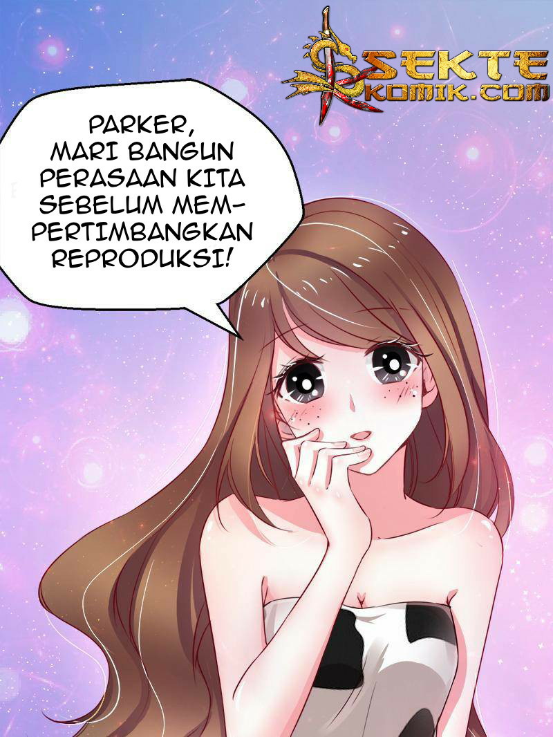 Beauty and the Beast Chapter 09 Gambar 23