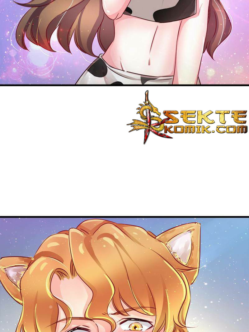 Beauty and the Beast Chapter 09 Gambar 24