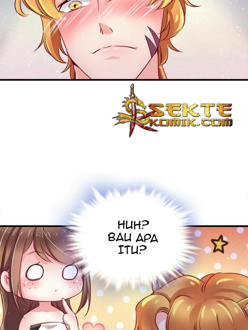 Beauty and the Beast Chapter 09 Gambar 25