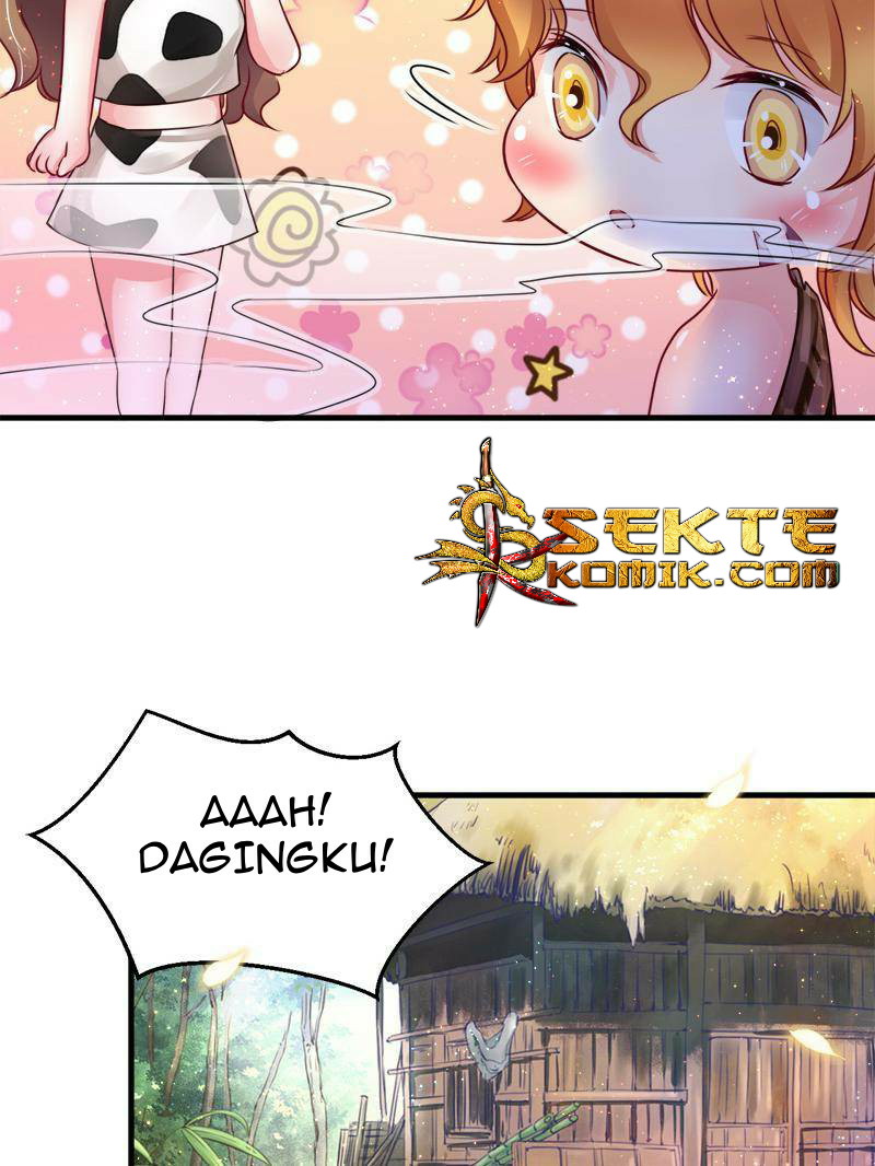 Beauty and the Beast Chapter 09 Gambar 26