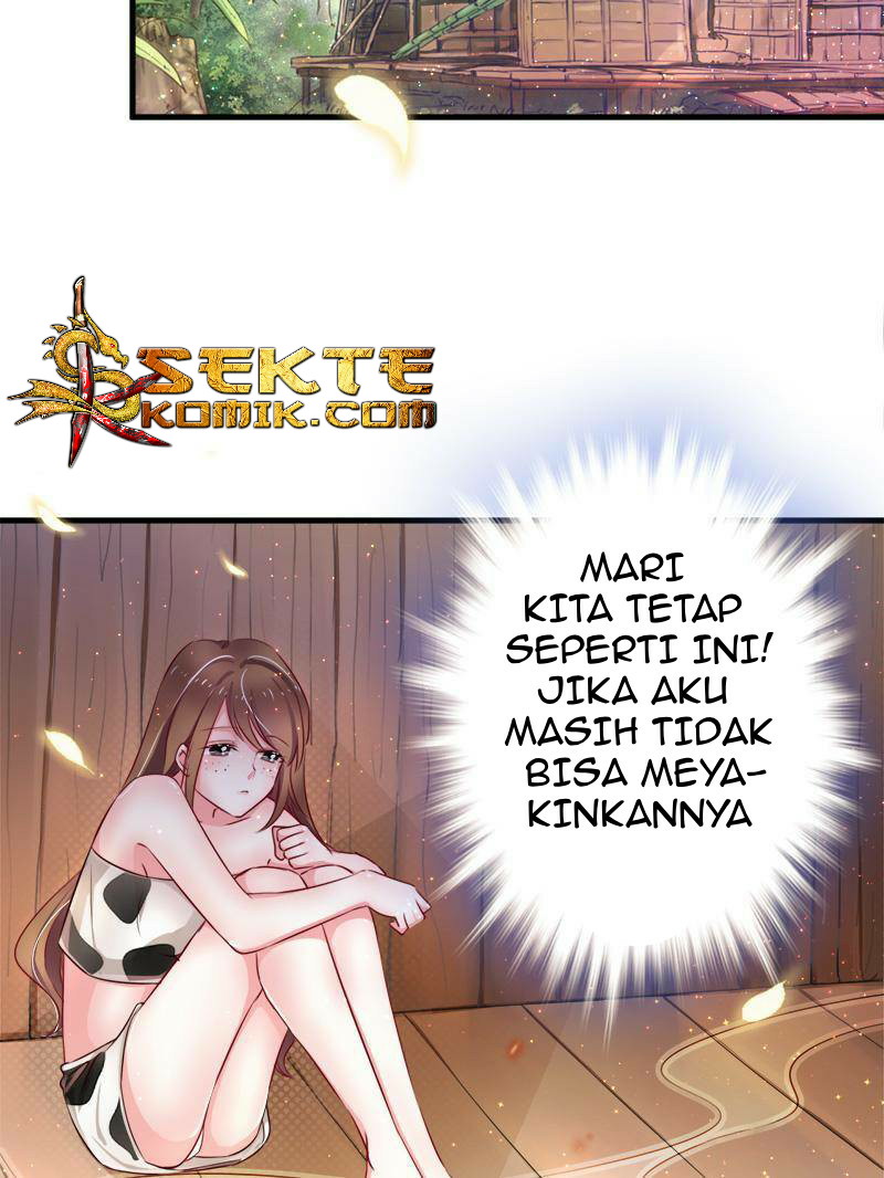 Beauty and the Beast Chapter 09 Gambar 27