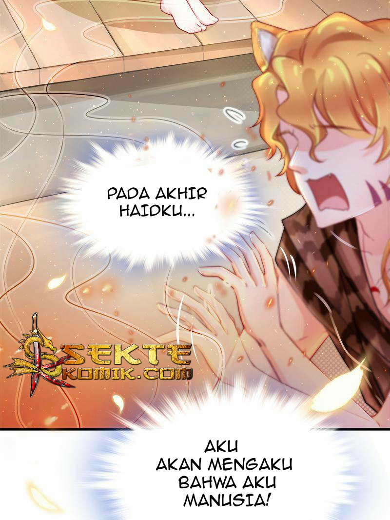 Beauty and the Beast Chapter 09 Gambar 28