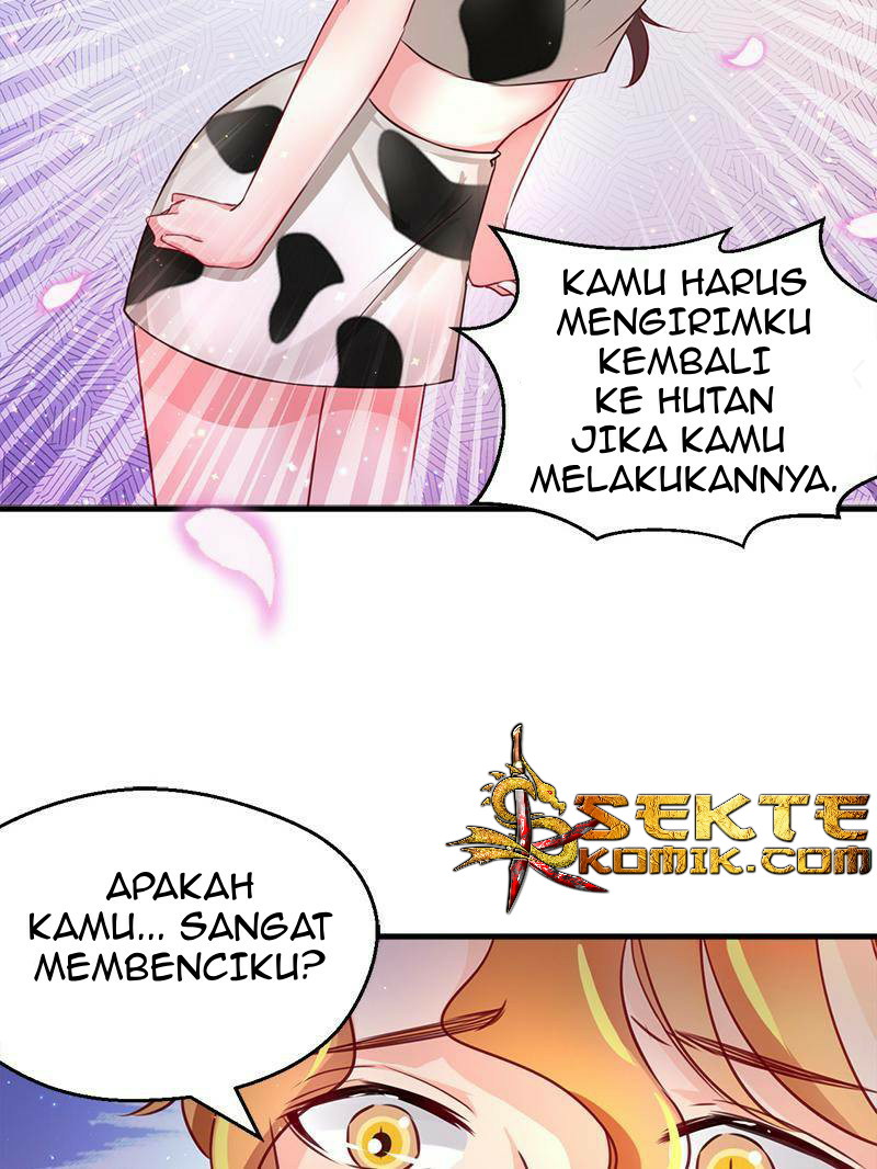 Beauty and the Beast Chapter 09 Gambar 3