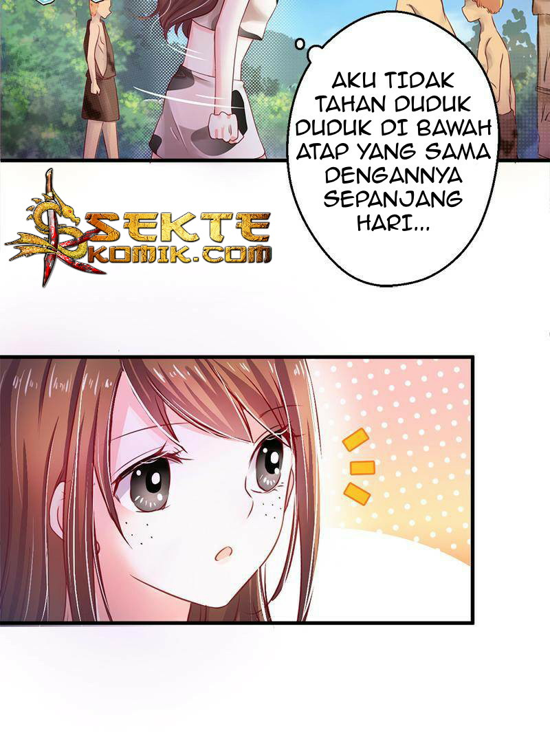 Beauty and the Beast Chapter 09 Gambar 31