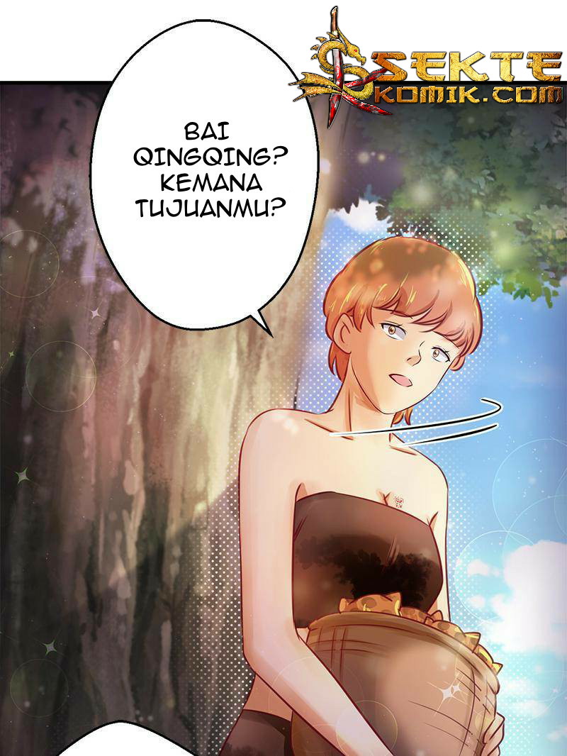 Beauty and the Beast Chapter 09 Gambar 33