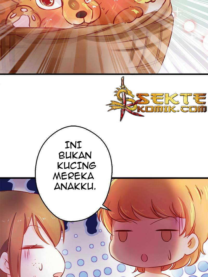 Beauty and the Beast Chapter 09 Gambar 35