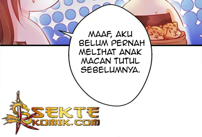 Beauty and the Beast Chapter 09 Gambar 36