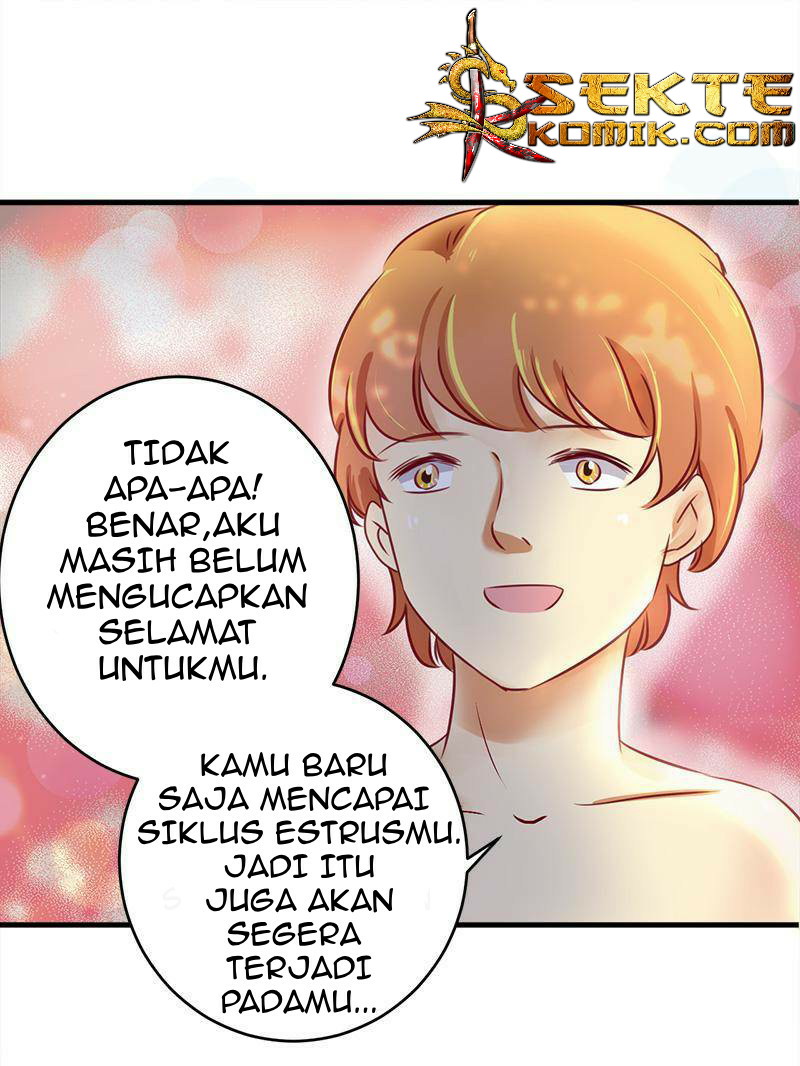 Beauty and the Beast Chapter 09 Gambar 37