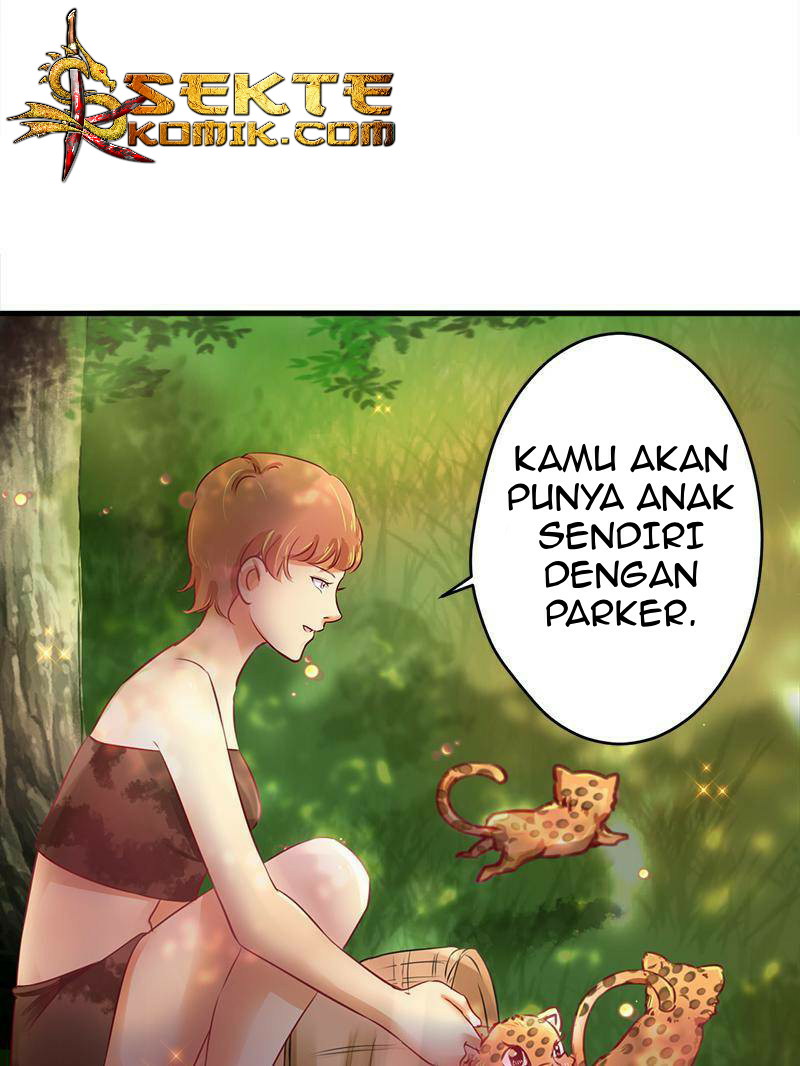 Beauty and the Beast Chapter 09 Gambar 38