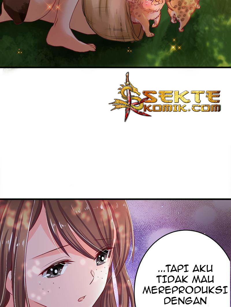 Beauty and the Beast Chapter 09 Gambar 39