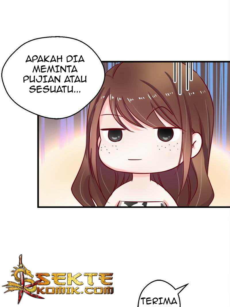 Beauty and the Beast Chapter 08 Gambar 40