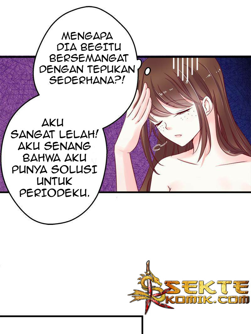 Beauty and the Beast Chapter 08 Gambar 43