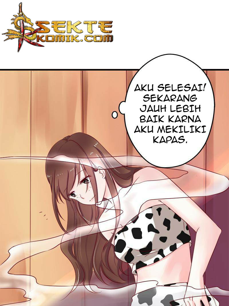 Beauty and the Beast Chapter 08 Gambar 45
