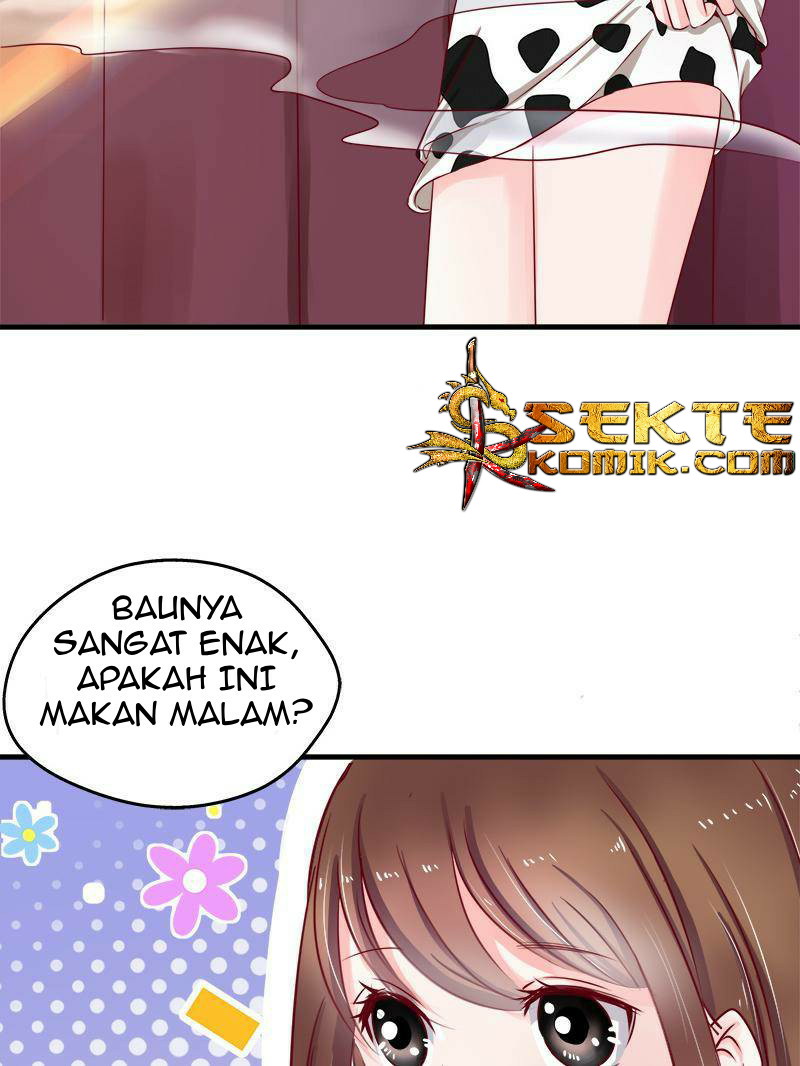 Beauty and the Beast Chapter 08 Gambar 46