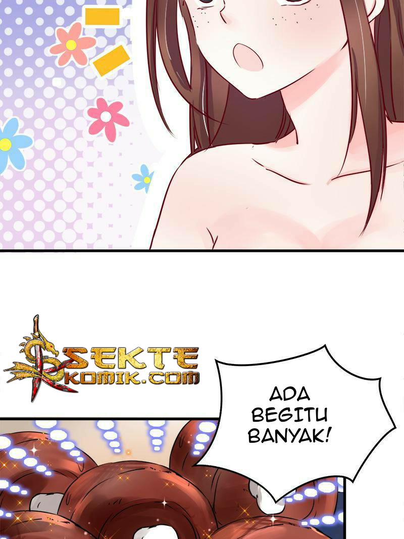 Beauty and the Beast Chapter 08 Gambar 47