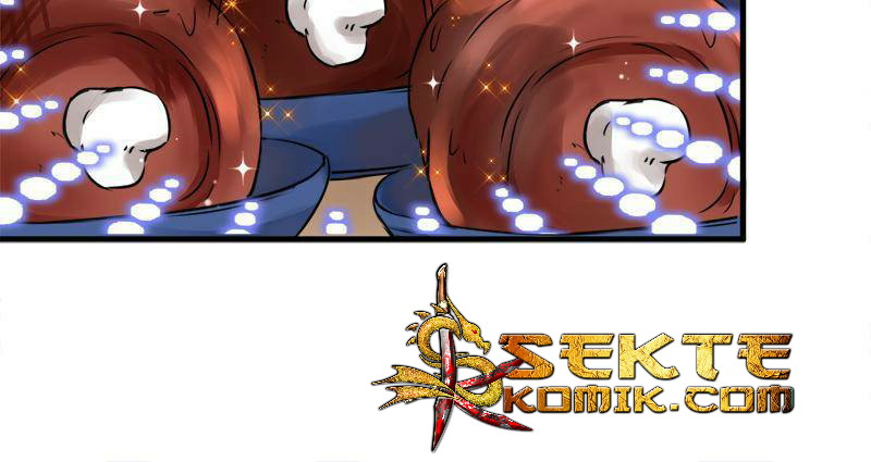 Beauty and the Beast Chapter 08 Gambar 48