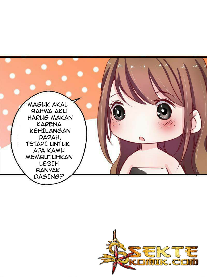 Beauty and the Beast Chapter 08 Gambar 50