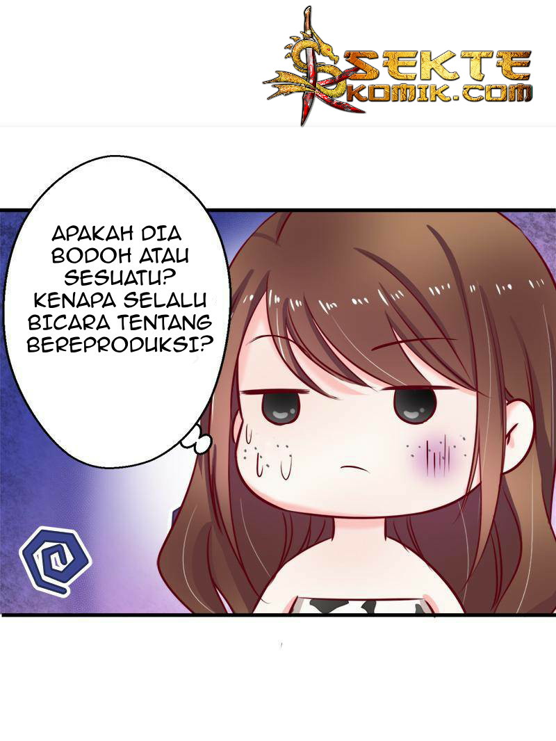 Beauty and the Beast Chapter 08 Gambar 52