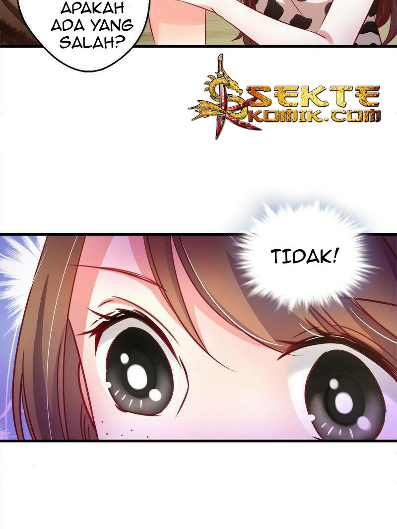 Beauty and the Beast Chapter 08 Gambar 14