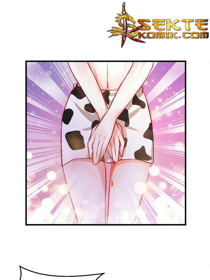 Beauty and the Beast Chapter 08 Gambar 15