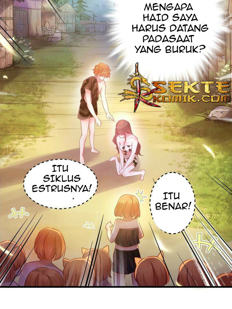 Beauty and the Beast Chapter 08 Gambar 17