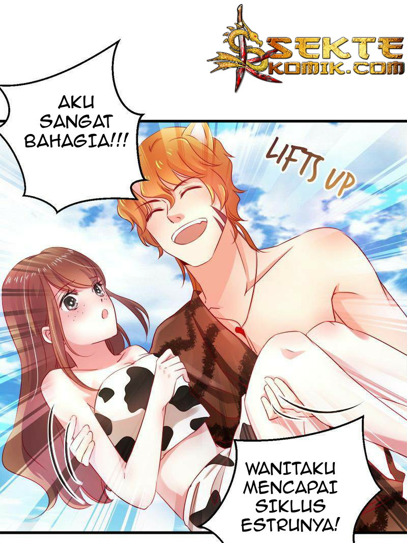 Beauty and the Beast Chapter 08 Gambar 18