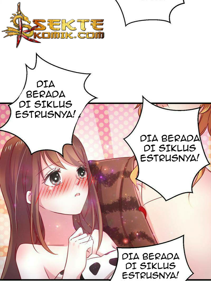 Beauty and the Beast Chapter 08 Gambar 19