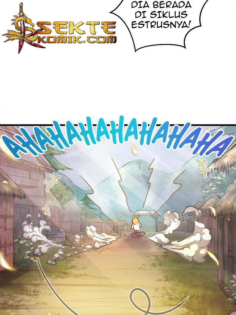 Beauty and the Beast Chapter 08 Gambar 20