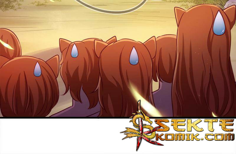 Beauty and the Beast Chapter 08 Gambar 21