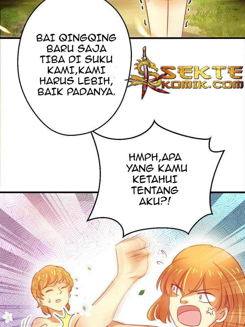 Beauty and the Beast Chapter 08 Gambar 23