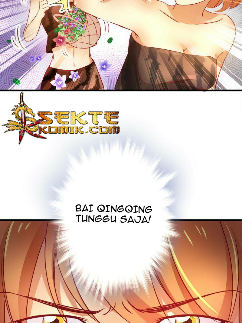 Beauty and the Beast Chapter 08 Gambar 24