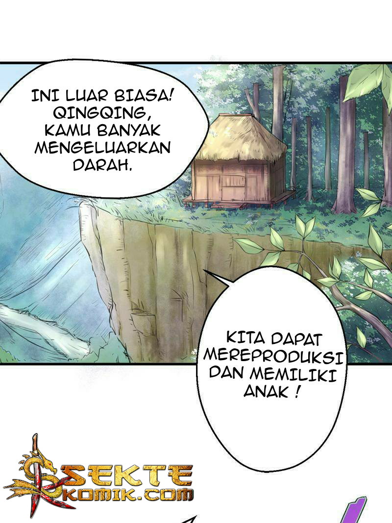 Beauty and the Beast Chapter 08 Gambar 26
