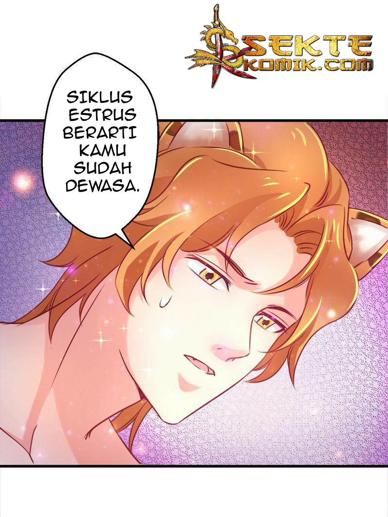 Beauty and the Beast Chapter 08 Gambar 29