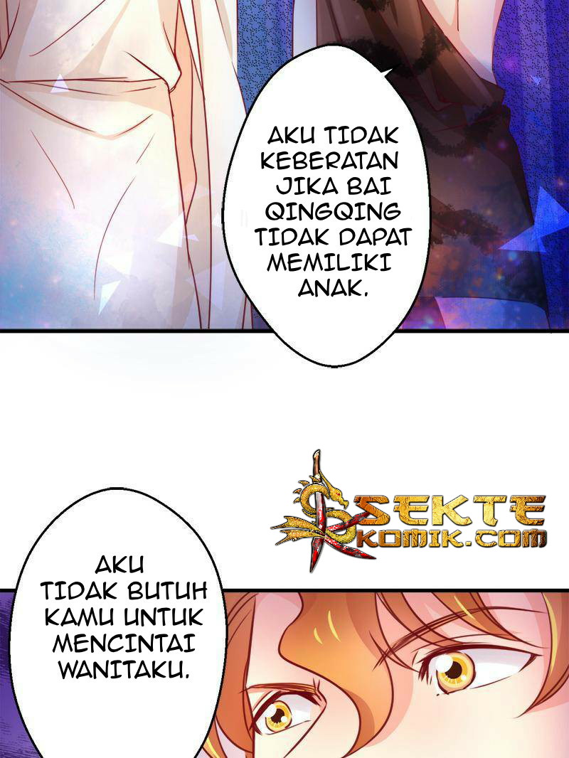 Beauty and the Beast Chapter 08 Gambar 3