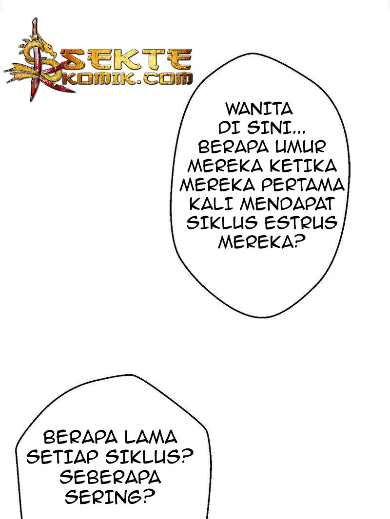 Beauty and the Beast Chapter 08 Gambar 31