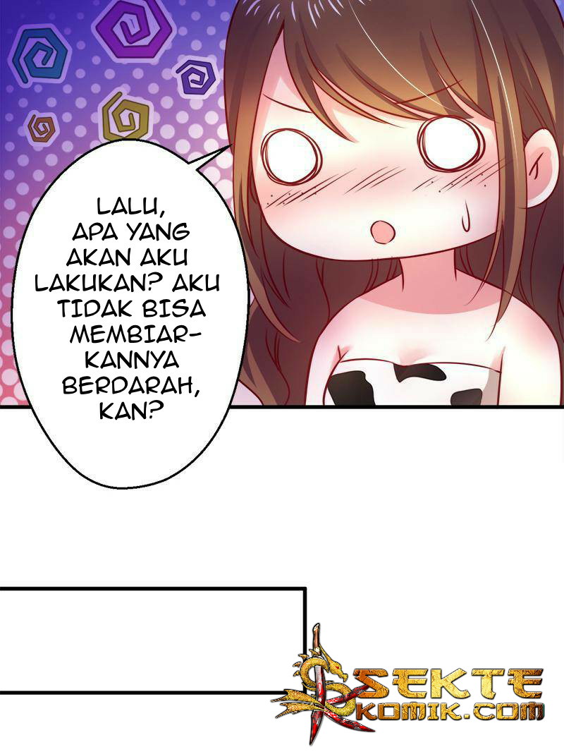 Beauty and the Beast Chapter 08 Gambar 36