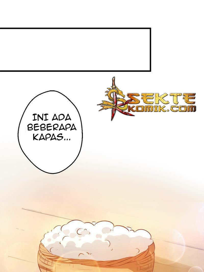 Beauty and the Beast Chapter 08 Gambar 37