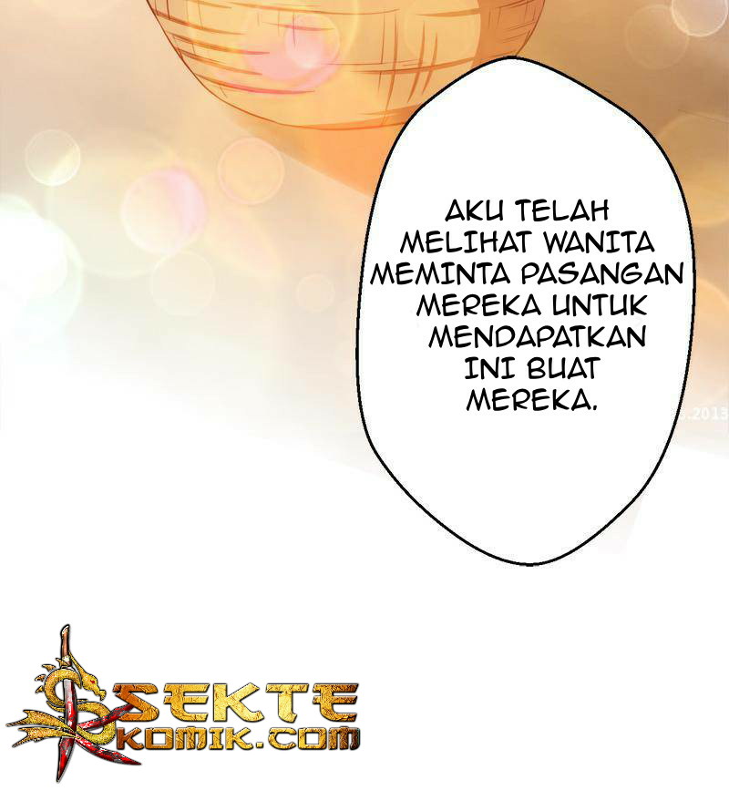 Beauty and the Beast Chapter 08 Gambar 38